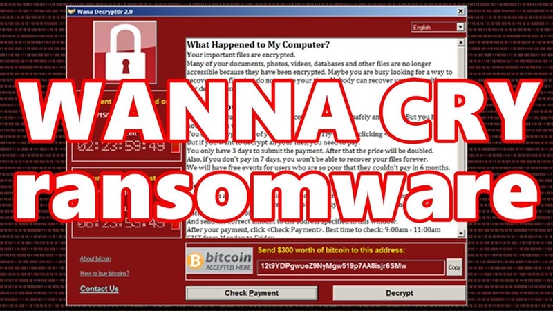 WannaCry