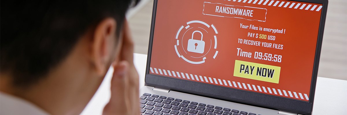 ransomware