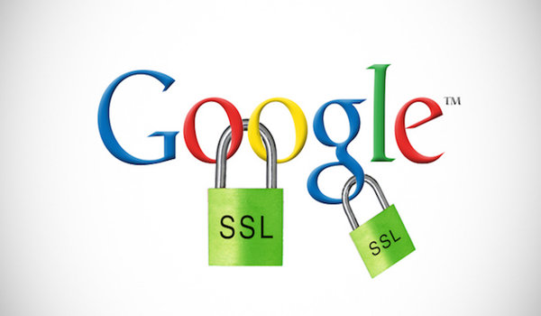 su dung SSL tang loi the SEO website cua ban