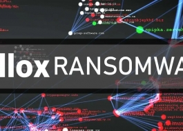 Mallox Ransomware