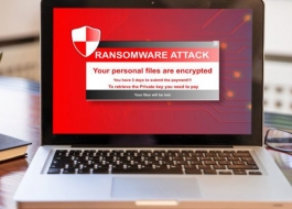 ransomware