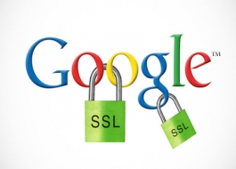 su dung SSL tang loi the SEO website cua ban