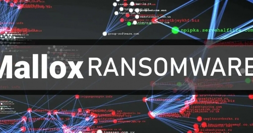 Mallox Ransomware