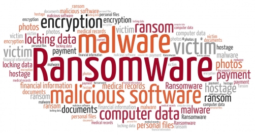 Ransomware