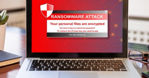 ransomware