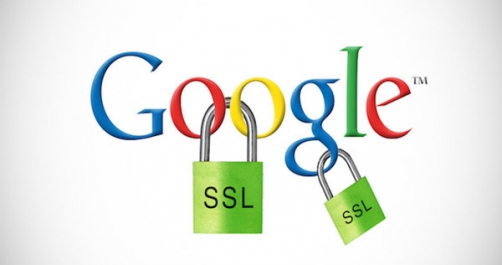 su dung SSL tang loi the SEO website cua ban