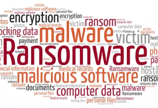 Ransomware