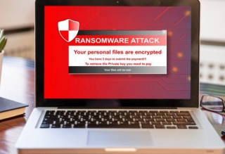 ransomware