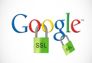 su dung SSL tang loi the SEO website cua ban