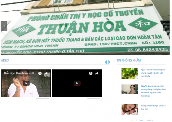 Thuc pham chuc nang thuan hoa